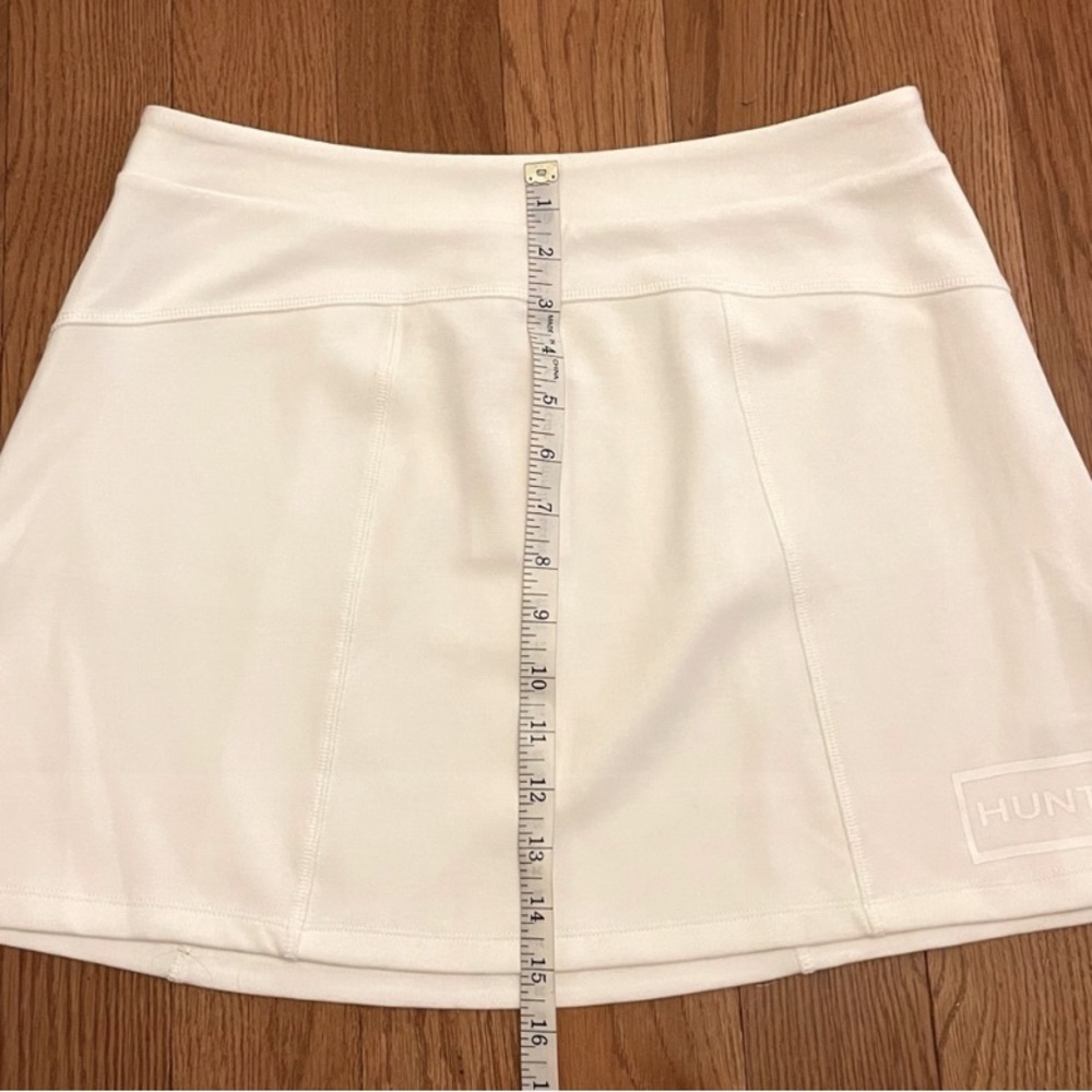 Hunter for Target Womens Scuba Mini Skirt NWT - Picture 7 of 12